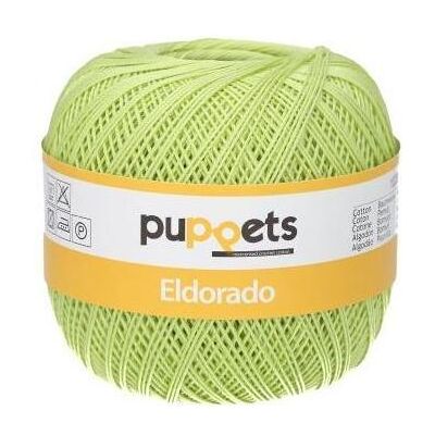 Anchor Puppets Eldorado Stärke 10 50 g Stärke 10 ca. 265 m 00253 50 g, Garn + Wolle Anchor Puppets Eldorado Stärke 10 50 g Stärke 10 ca. 265 m 00253 50 g, Garn + Wolle
