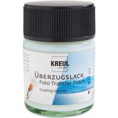 Kreul, Künstlerfarbe + Bastelfarbe, Potch (50 ml) Kreul, Künstlerfarbe + Bastelfarbe, Potch (50 ml)