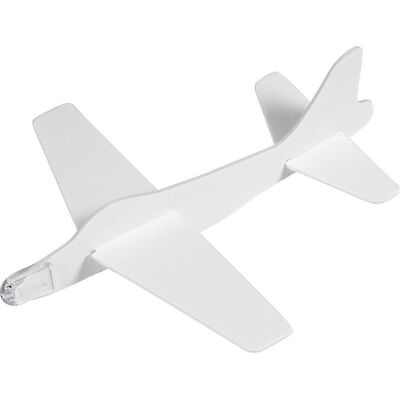 Creativ Company Schaumflugzeuge, 2 Stück - Spielzeugflugzeuge Creativ Company Schaumflugzeuge, 2 Stück - Spielzeugflugzeuge
