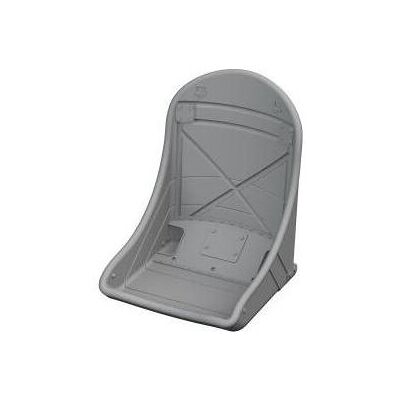 Eduard P-39 seat PRINT 1/48 Eduard P-39 seat PRINT 1/48