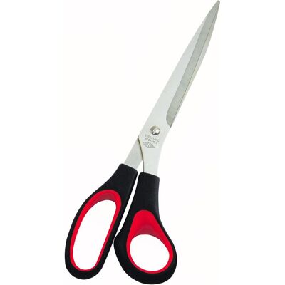 Wedo, Schere, Universal-Papierschere, spitz, L„nge: 255 mm (25.50 cm) Wedo, Schere, Universal-Papierschere, spitz, L„nge: 255 mm (25.50 cm)