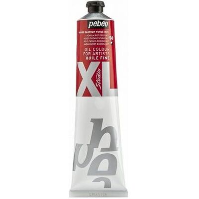 Pebeo, Künstlerfarbe + Bastelfarbe, XL Feine Ölfarben (200 ml) Pebeo, Künstlerfarbe + Bastelfarbe, XL Feine Ölfarben (200 ml)
