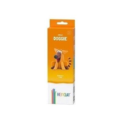 Tm, Modelliermasse, Hey Clay – Hund Tm, Modelliermasse, Hey Clay – Hund