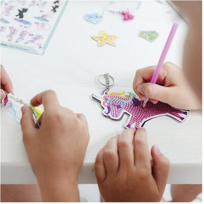 Totum UNICORN 2 in one. Creativity set Totum UNICORN 2 in one. Creativity set