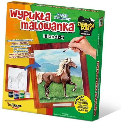 Mirage Kreativset Islandpferd Mirage Kreativset Islandpferd