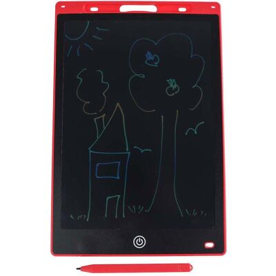 Hippo LCD-Zeichenbrett, Tablet-Farbe Hippo LCD-Zeichenbrett, Tablet-Farbe
