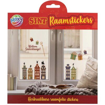 Grafix, Sticker, Heilige Fensteraufkleber Grafix, Sticker, Heilige Fensteraufkleber