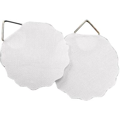 Rayher Bildaufhänger Papier 30mm 5 Stk. Rayher Bildaufhänger Papier 30mm 5 Stk.
