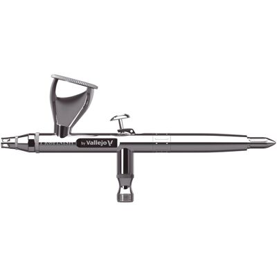 Vallejo Hobby-Pinsel Profinish Präzisionsluftpinsel Schwerkraft Vallejo Hobby-Pinsel Profinish Präzisionsluftpinsel Schwerkraft