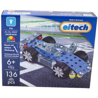 Eitech Blue Bullet Eitech Blue Bullet