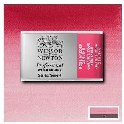 Winsor & Newton, Künstlerfarbe + Bastelfarbe, Aquarellfarbe Artists Winsor & Newton, Künstlerfarbe + Bastelfarbe, Aquarellfarbe Artists
