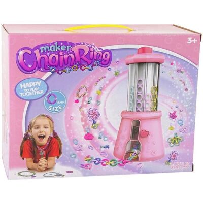 Triton DIY-Schmuckherstellungsmaschine Triton DIY-Schmuckherstellungsmaschine