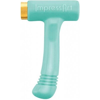 Creativ Company Punzier-Hammer 15 cm Creativ Company Punzier-Hammer 15 cm