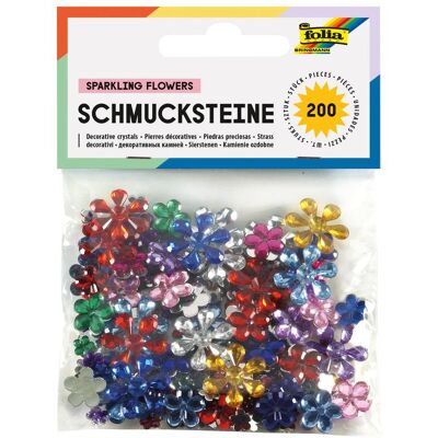 Folia Schmucksteine Folia Schmucksteine
