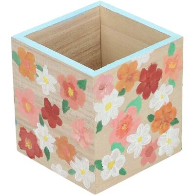 Playwood Stiftablage Quadrat Playwood Stiftablage Quadrat