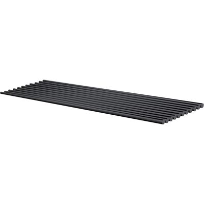 Amewi Carbon Rundstab 2,0mm x 1000mm, 10 Stück Amewi Carbon Rundstab 2,0mm x 1000mm, 10 Stück