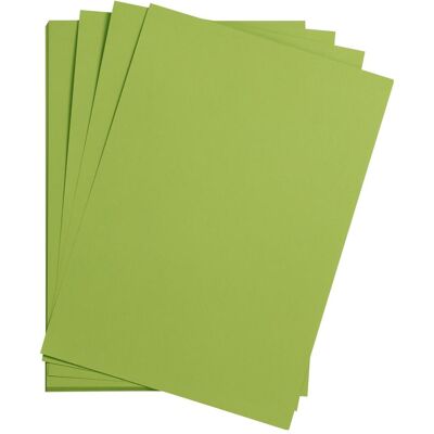 Clairefontaine, Bastelpapier, Papiers dessin de couleur (270 g/m², 25x) Clairefontaine, Bastelpapier, Papiers dessin de couleur (270 g/m², 25x)