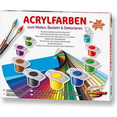 Schipper Acrylfarben Schipper Acrylfarben