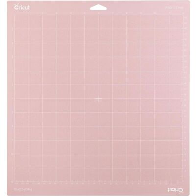 Cricut, Schneideplotter Zubehör, Schneidematte Fabricgrip Cricut, Schneideplotter Zubehör, Schneidematte Fabricgrip