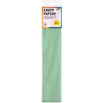 Folia, Bastelpapier, Krepppapier in Lagen grün 32 g/qm 1 St. (32 g/m², 1x) Folia, Bastelpapier, Krepppapier in Lagen grün 32 g/qm 1 St. (32 g/m², 1x)