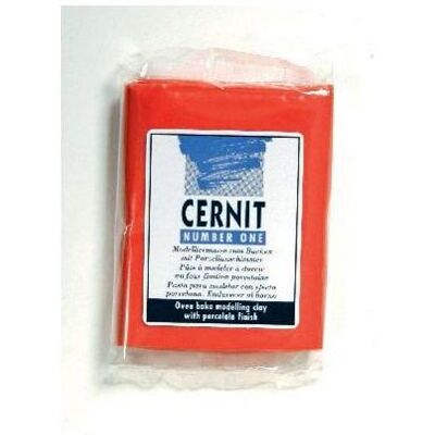 Cernit, Modelliermasse, N°1 Cernit, Modelliermasse, N°1