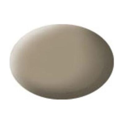 Revell beige matt Revell beige matt