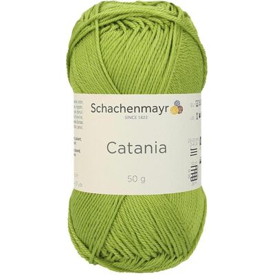 Schachenmayr Catania Color, Garn + Wolle, Mehrfarbig Schachenmayr Catania Color, Garn + Wolle, Mehrfarbig