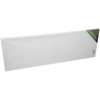 Winsor & Newton, Mal Zubehör, Malerei Leinwand (bs) 10x30cm 18mm Winsor & Newton, Mal Zubehör, Malerei Leinwand (bs) 10x30cm 18mm