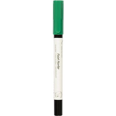 Creativ Company, Marker, Decorative Marker, line 0,9-1,3 mm, green, 1 pc (1x) Creativ Company, Marker, Decorative Marker, line 0,9-1,3 mm, green, 1 pc (1x)
