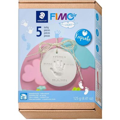 Staedtler Modelliermasse, Modelliermasse FIMOair keepsake Staedtler Modelliermasse, Modelliermasse FIMOair keepsake