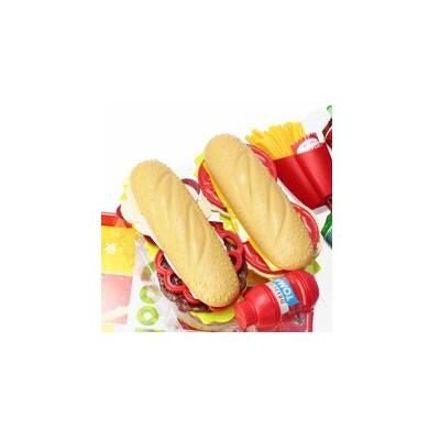 Creative Kaufladen Zubehör, Mega ZEST KUCHENNY ZYWNOSC 28X8X21 MC WB 30/60 Creative Kaufladen Zubehör, Mega ZEST KUCHENNY ZYWNOSC 28X8X21 MC WB 30/60