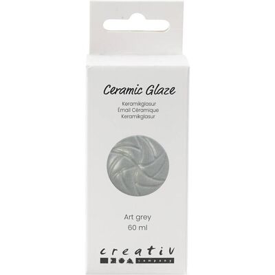 Creativ Company, Modelliermasse, Ceramic Glaze Creativ Company, Modelliermasse, Ceramic Glaze