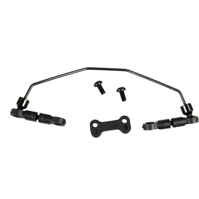 Amewi VB1109 Stabi-Set hinten EVO-X 6000 Amewi VB1109 Stabi-Set hinten EVO-X 6000