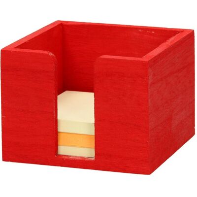 Playwood Dekoriere dein eigenes Holz-Memo-Fach Playwood Dekoriere dein eigenes Holz-Memo-Fach