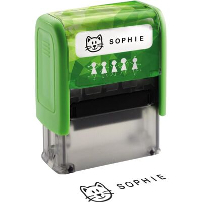 Trodat, Stempel, Deine Dinge Trodat, Stempel, Deine Dinge