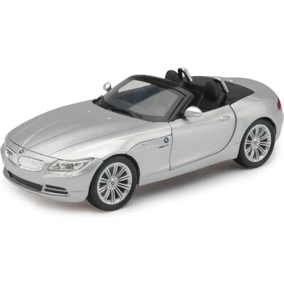 New Ray European Car 7 Styles 12 Ass In Win Scala 1:24 New Ray European Car 7 Styles 12 Ass In Win Scala 1:24