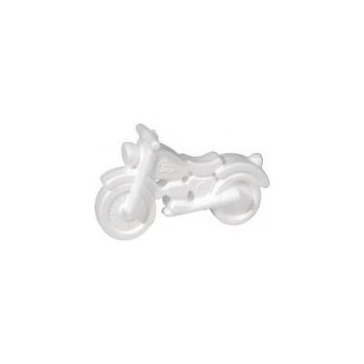 Rayher Styropor-Motorrad Rayher Styropor-Motorrad