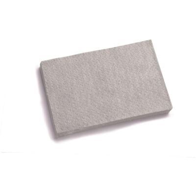Glorex Prickelfilz 180x125x10mm Glorex Prickelfilz 180x125x10mm