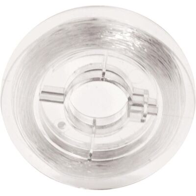Glorex Stretch magic 0,6mm 50m Glorex Stretch magic 0,6mm 50m