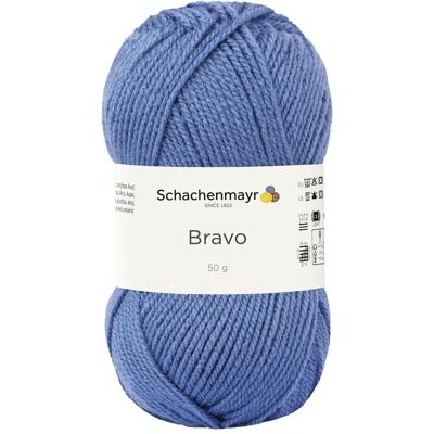 Schachenmayr - Bravo - 50 g - Acrylic - Yarn Schachenmayr - Bravo - 50 g - Acrylic - Yarn
