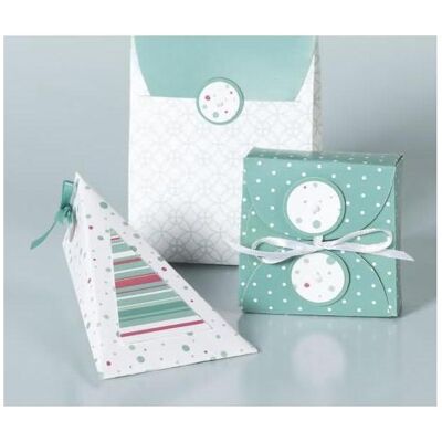 Heyda, Bastelpapier, Motivkarton-Block A4 100/220g/qm 20 Blatt mint (220 g/m², 1x) Heyda, Bastelpapier, Motivkarton-Block A4 100/220g/qm 20 Blatt mint (220 g/m², 1x)