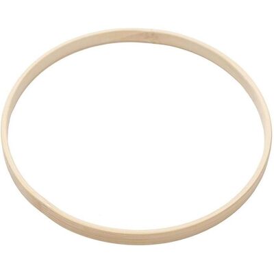 DP Craft Bambusreifen 26 cm DP Craft Bambusreifen 26 cm
