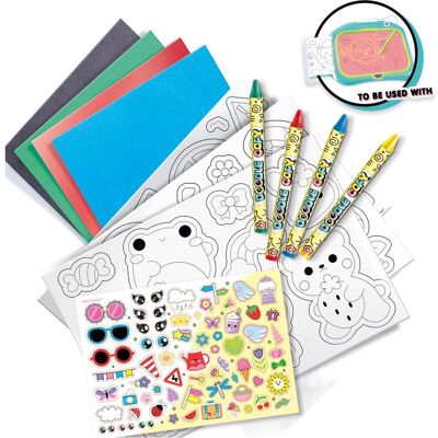 Canal Toys Doodle Copy Refill Canal Toys Doodle Copy Refill