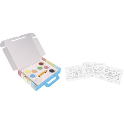 Jovi Kawaii Sand Painting Kit Kawaii Tiere Jovi Kawaii Sand Painting Kit Kawaii Tiere
