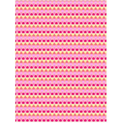 Décopatch, Bastelpapier, Packung mit 20 Blätter (20x) Décopatch, Bastelpapier, Packung mit 20 Blätter (20x)