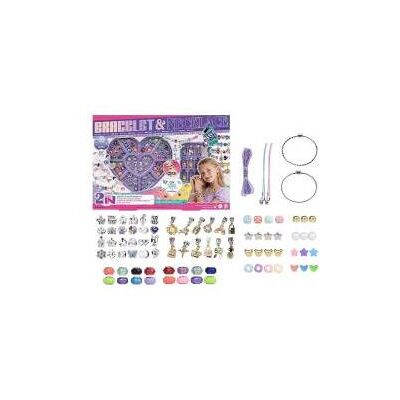 Adar DIY-Perlen mit Anhängern Adar DIY-Perlen mit Anhängern
