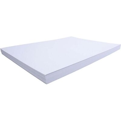 Folia, Bastelpapier, Fotokarton 300g/m², 50x70cm (270 g/m², 100x) Folia, Bastelpapier, Fotokarton 300g/m², 50x70cm (270 g/m², 100x)