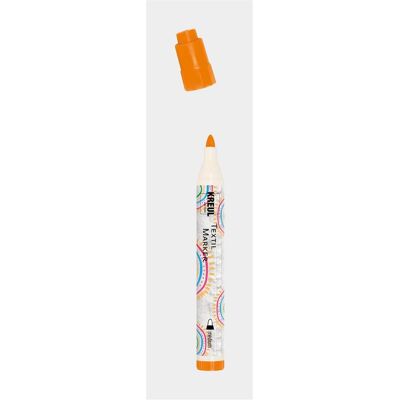 Kreul, Marker, Malstift Sunny helle Stoffe (1x) Kreul, Marker, Malstift Sunny helle Stoffe (1x)