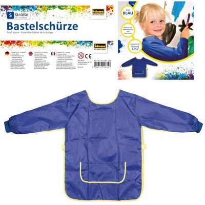 Idena, Mal Zubehör, Bastelschürze Idena, Mal Zubehör, Bastelschürze