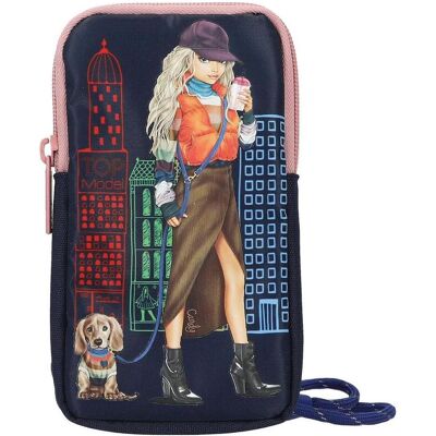 Top Model, Etui, TOPModel Phonepouch CITY GIRLS ( 0412619 ) Top Model, Etui, TOPModel Phonepouch CITY GIRLS ( 0412619 )